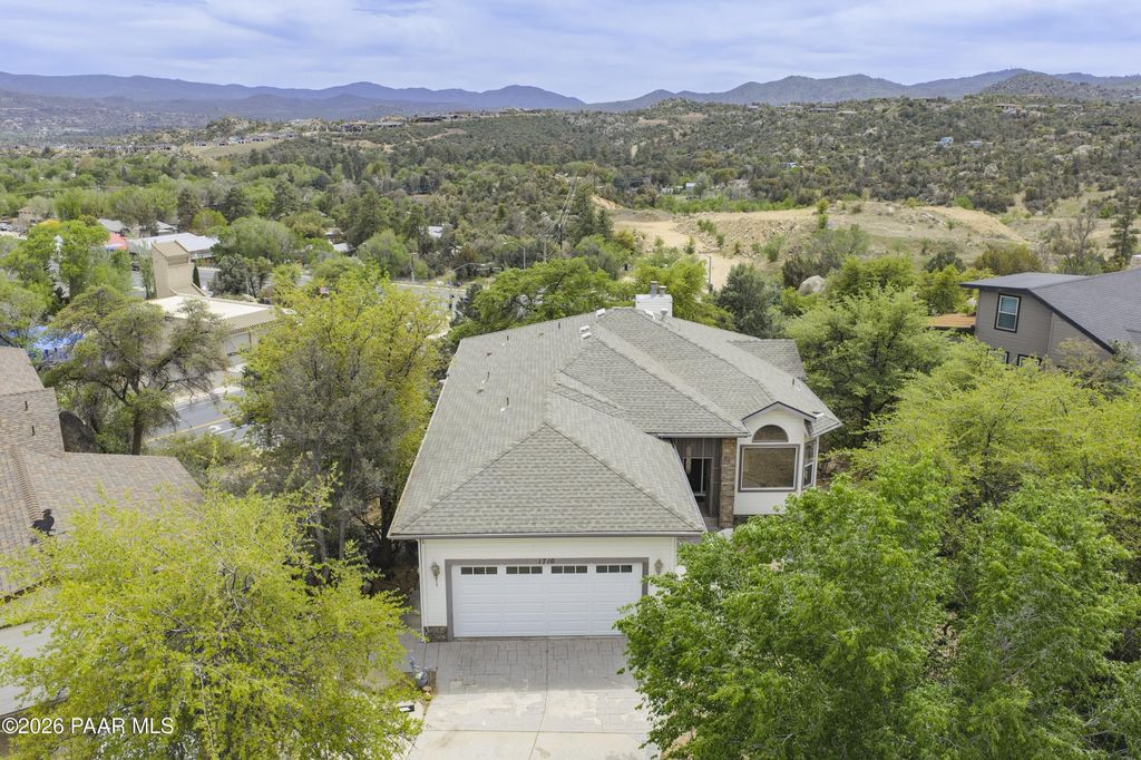 Photo of 1710 N Gilmer, Prescott, AZ 86305 (MLS # 1081075)