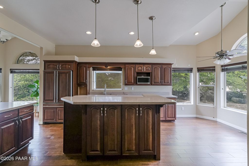 Photo of 1710 N Gilmer, Prescott, AZ 86305 (MLS # 1081075)