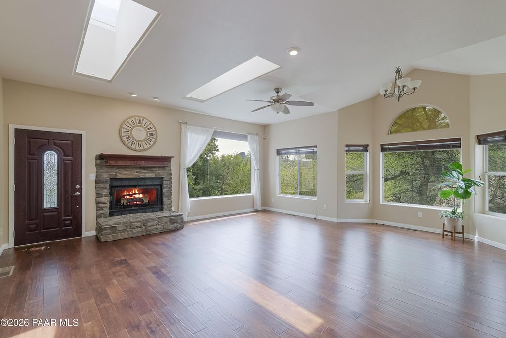 Photo of 1710 N Gilmer, Prescott, AZ 86305 (MLS # 1081075)