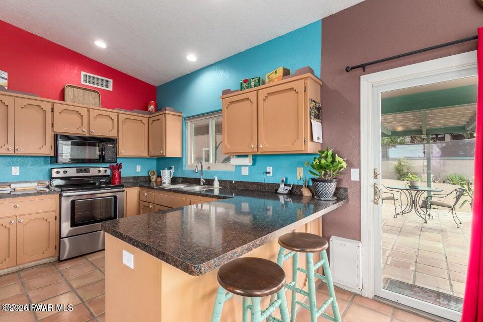 508 N Sierra Vista Drive