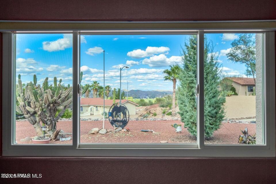 508 N Sierra Vista Drive