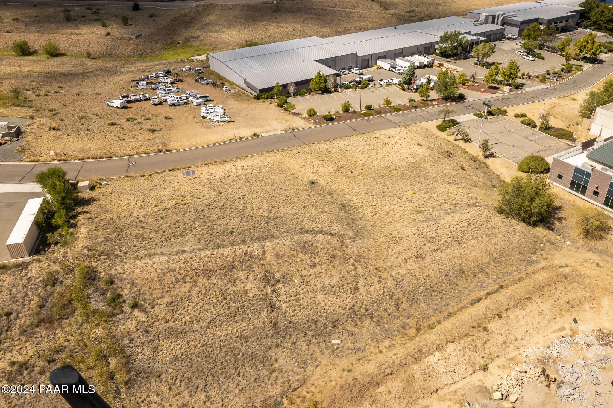 6687 Intercal Way
