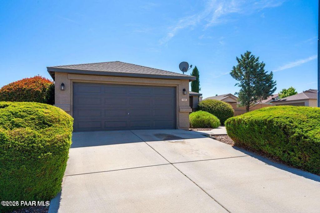 Photo of 7585 N Knollwood Way, Prescott Valley, AZ 86315 (MLS # 1078830)