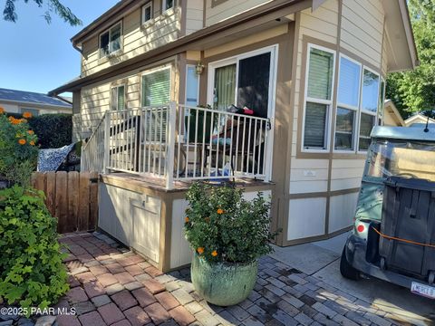 952 N Mesquite Tree Drive Drive Prescott Valley AZ 86327