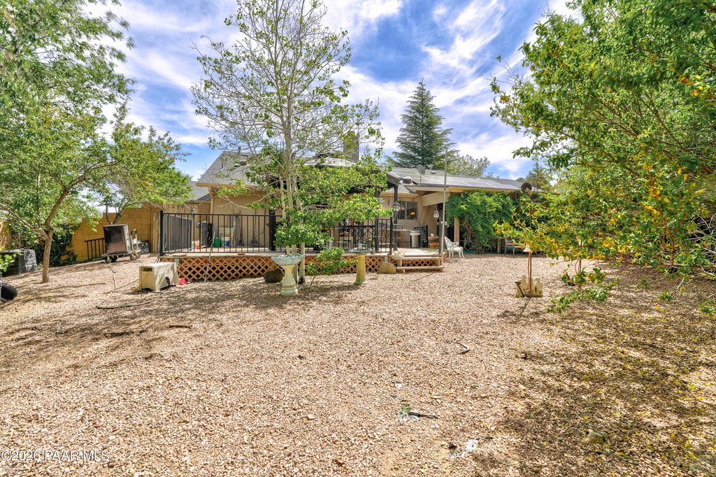 Photo of 1630 Piping Rock Road, Prescott, AZ 86301 (MLS # 1081367)