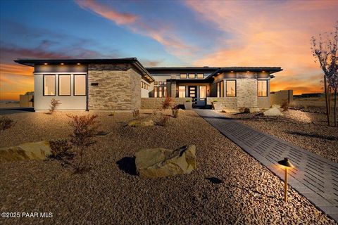 5285 High Cliff Way Prescott AZ 86301