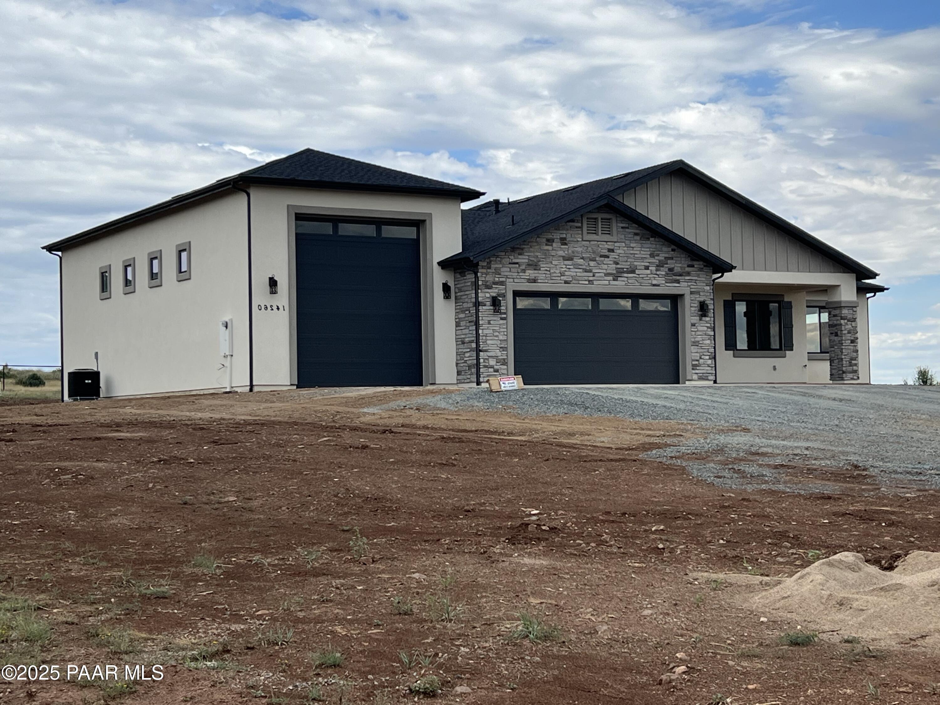 6670 E Rabbit Hole Way