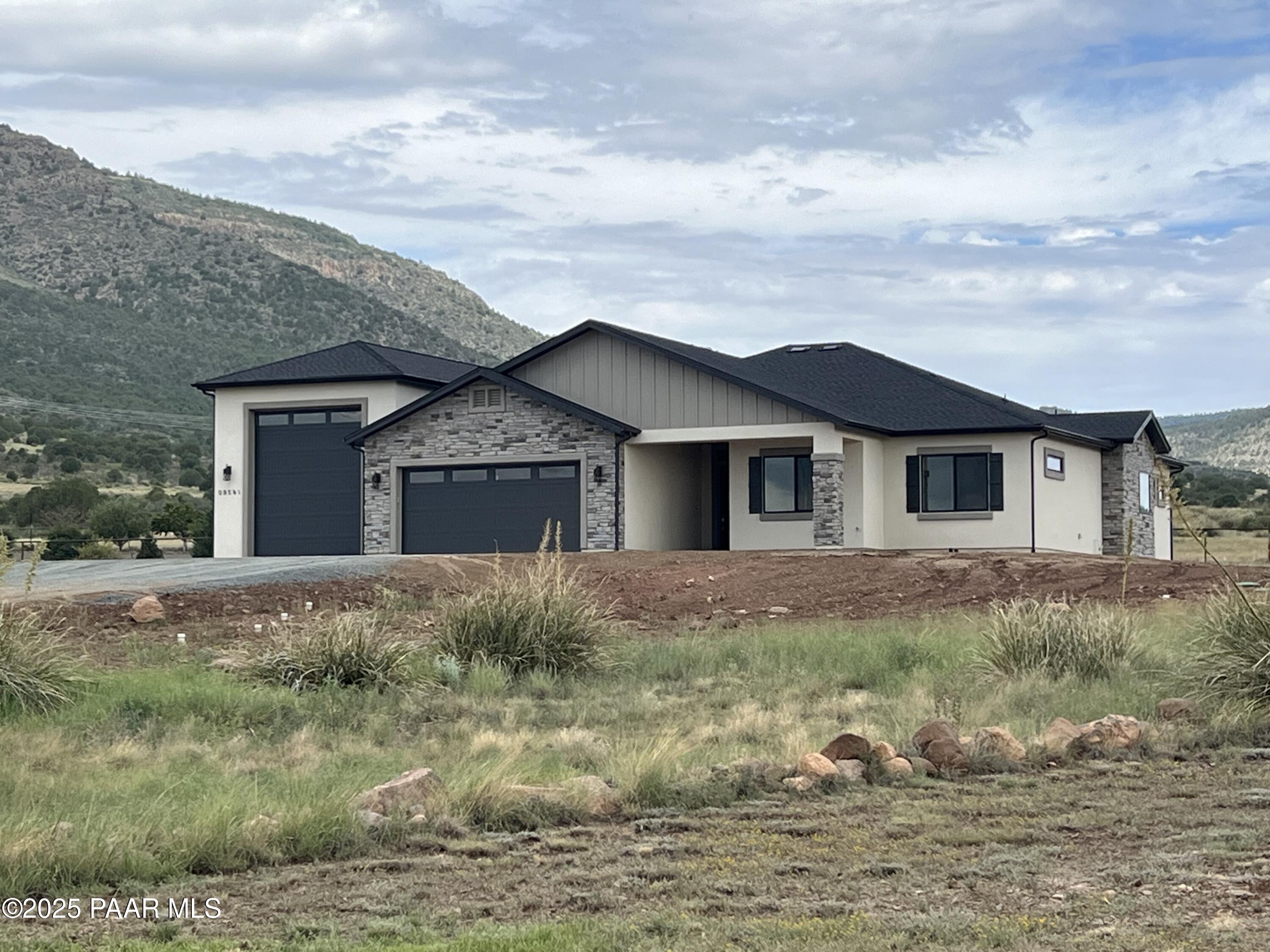 6670 E Rabbit Hole Way