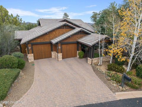 Photo of 1688 Stoney Lane, Prescott, AZ 86303 (MLS # 1078057)
