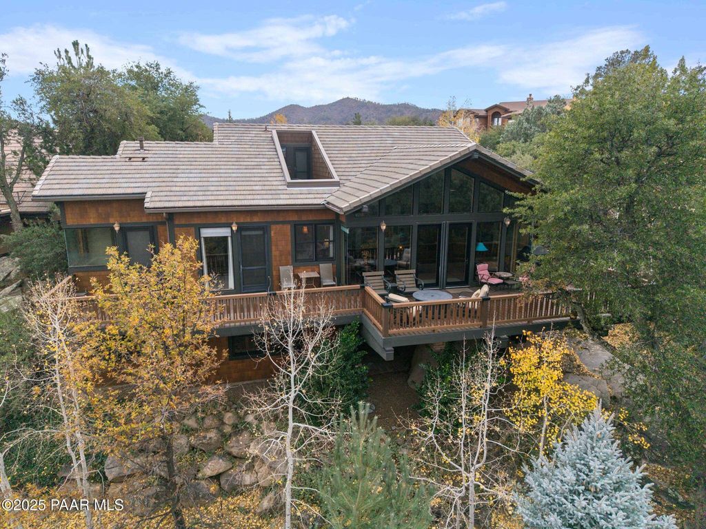 Photo of 1688 Stoney Lane, Prescott, AZ 86303 (MLS # 1078057)