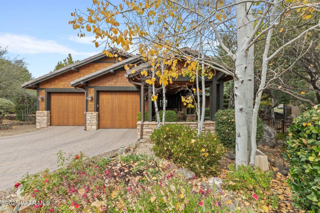 Photo of 1688 Stoney Lane, Prescott, AZ 86303 (MLS # 1078057)