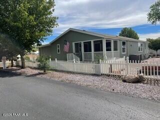 Photo of 11250 E State Route 69 #2181, Dewey-Humboldt, AZ 86327 (MLS # 1085257)