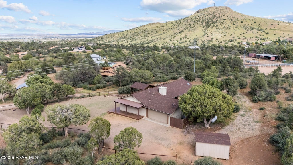 Photo of 4355 W Marlow Road, Prescott, AZ 86305 (MLS # 1085104)