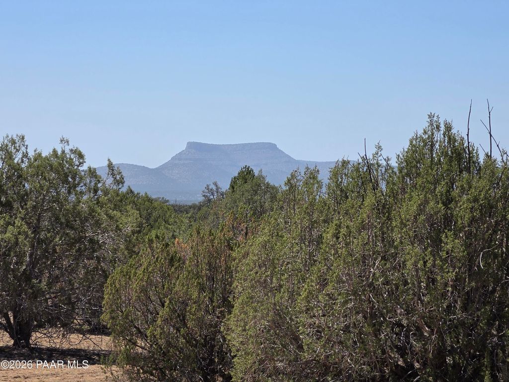 Photo of 000 Elk Lane, Seligman, AZ 86337 (MLS # 1083766)
