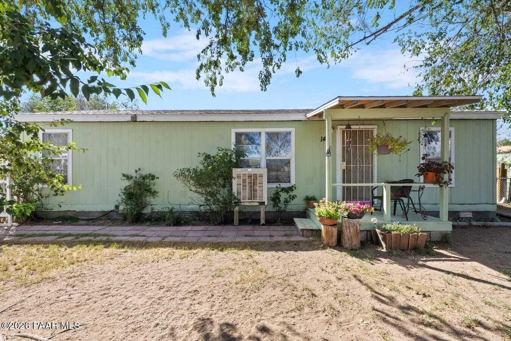 Photo of 1416 Prescott Drive, Chino Valley, AZ 86323 (MLS # 1085341)