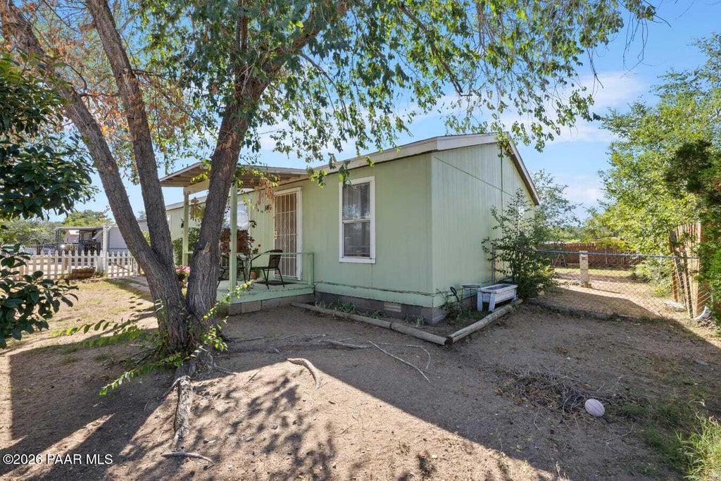 Photo of 1416 Prescott Drive, Chino Valley, AZ 86323 (MLS # 1085341)