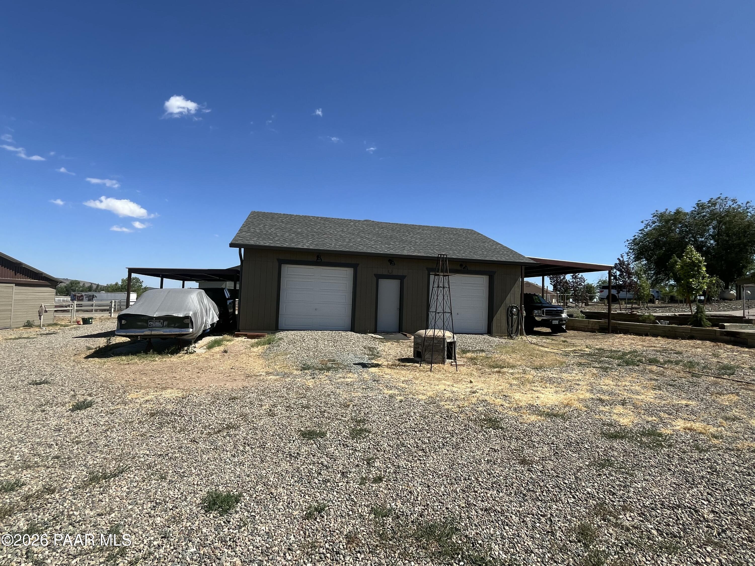 825 N Reed Road