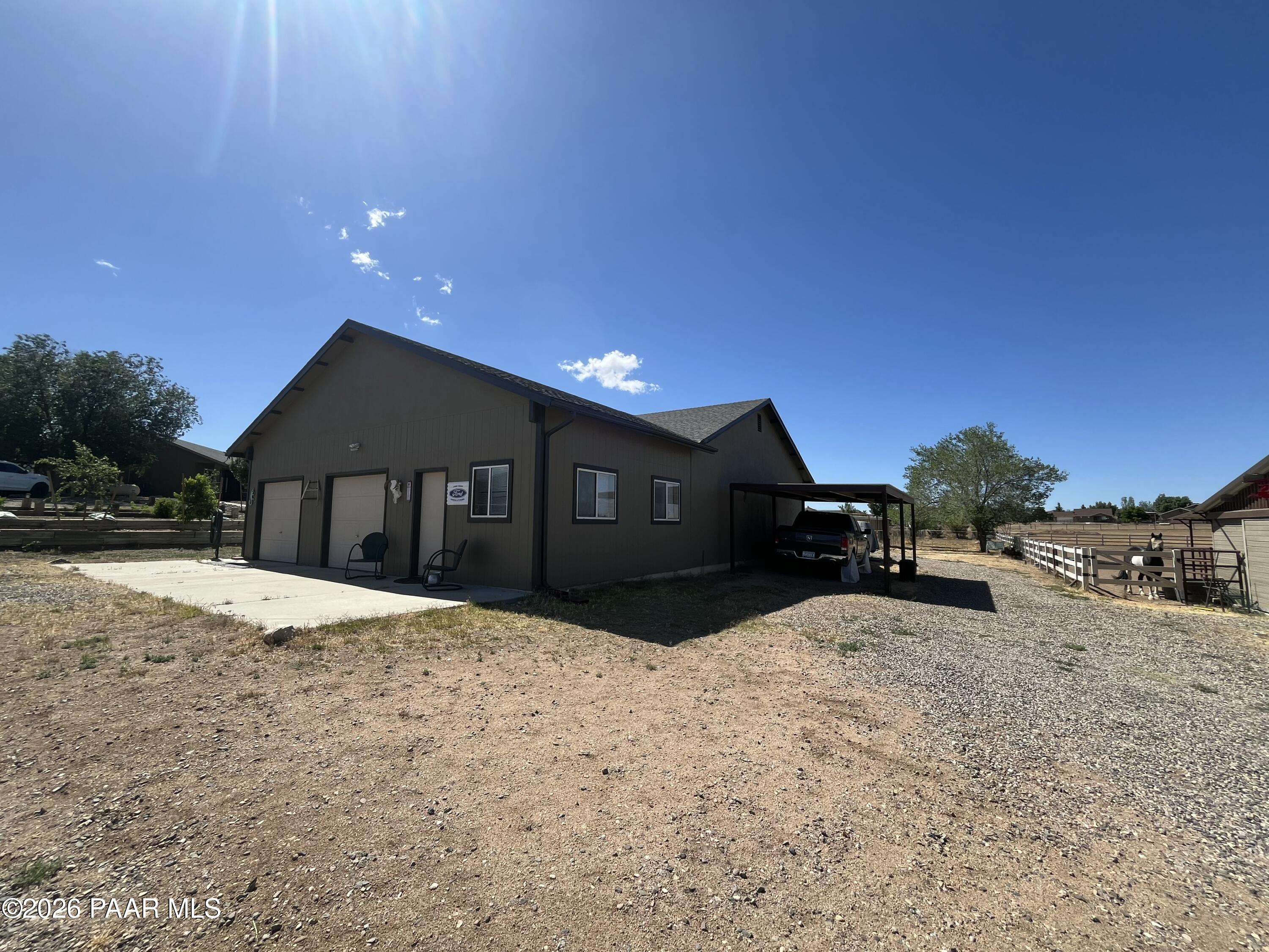 825 N Reed Road
