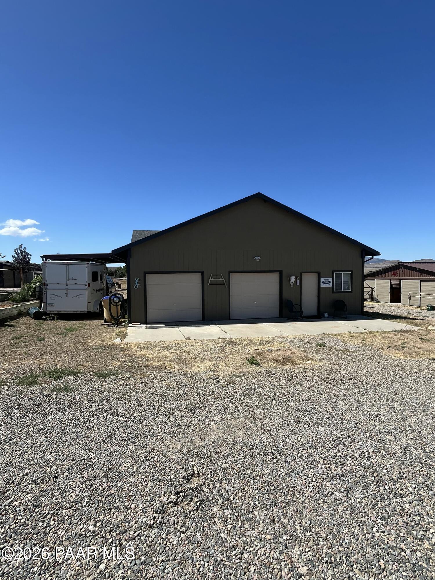 825 N Reed Road