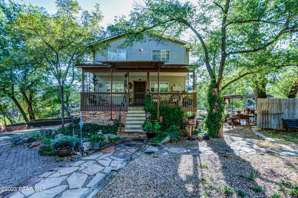 Photo of 1800 Idylwild Road, Prescott, AZ 86305 (MLS # 1085740)