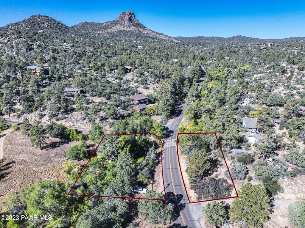 Photo of 1800 Idylwild Road, Prescott, AZ 86305 (MLS # 1085740)