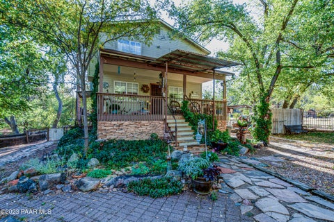 Photo of 1800 Idylwild Road, Prescott, AZ 86305 (MLS # 1085740)