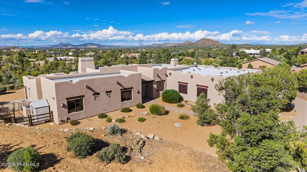 Photo of 5900 W Almosta Ranch Road, Prescott, AZ 86305 (MLS # 1076669)