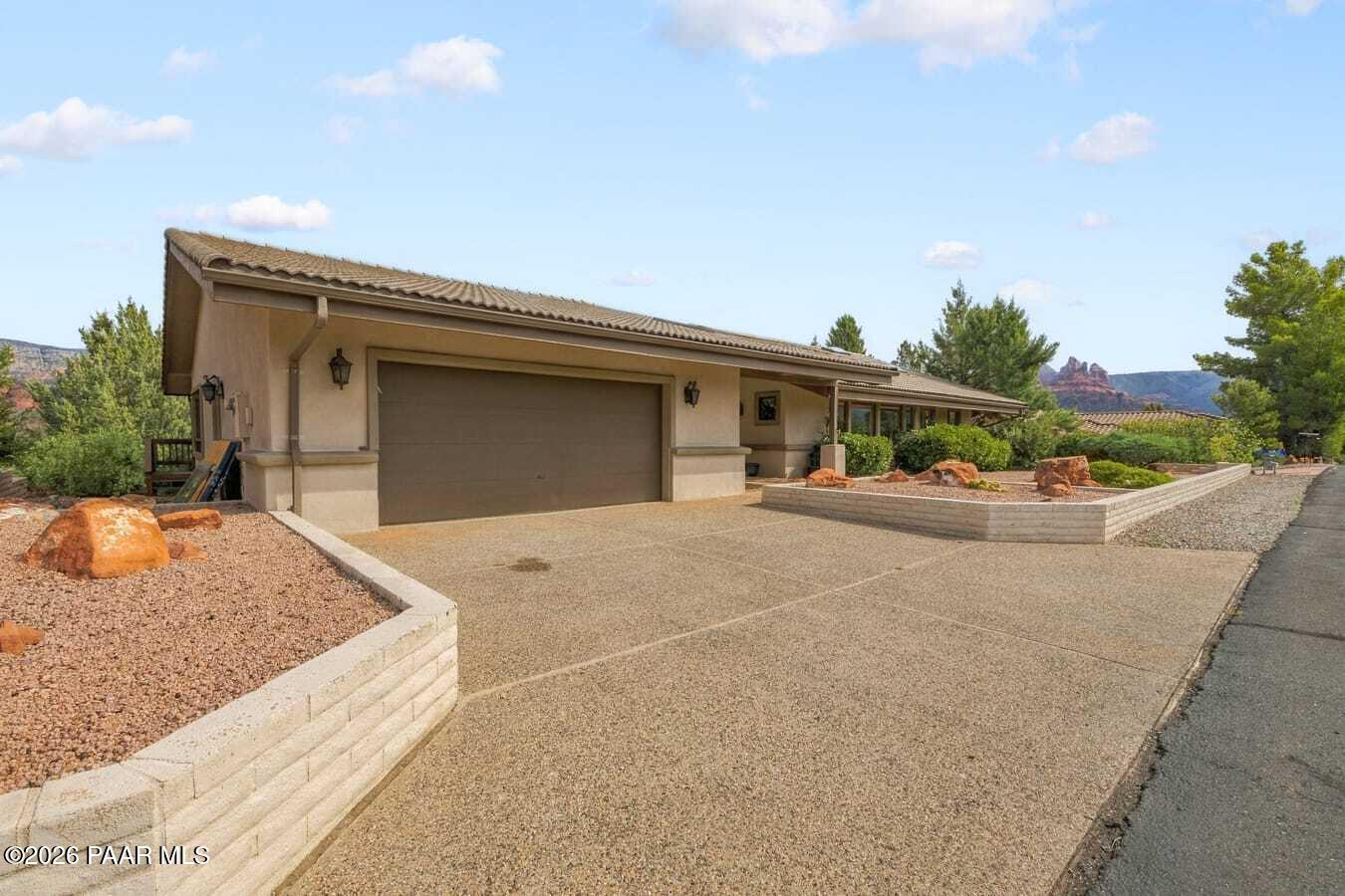 60 Dardanelle Road