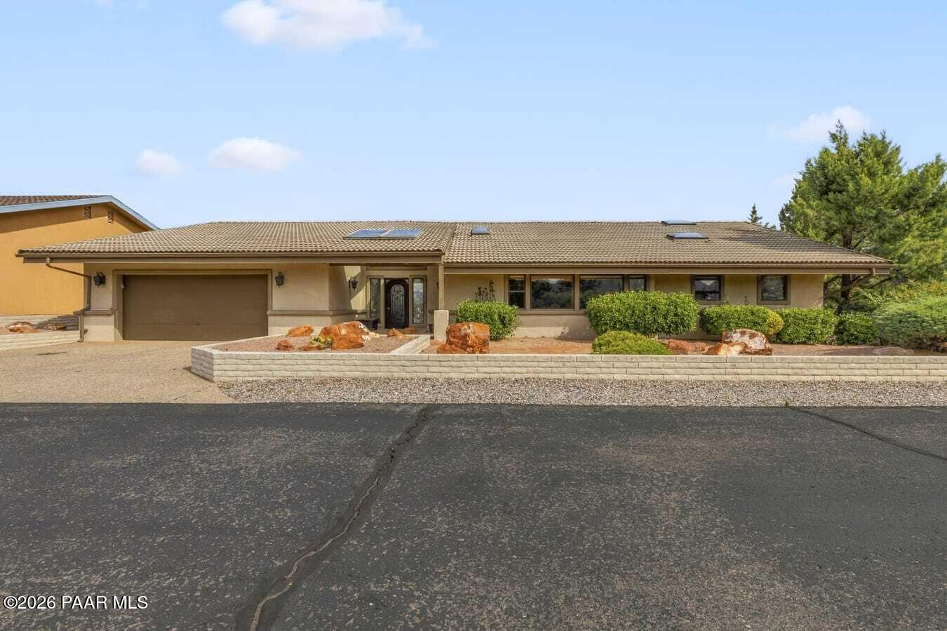 60 Dardanelle Road