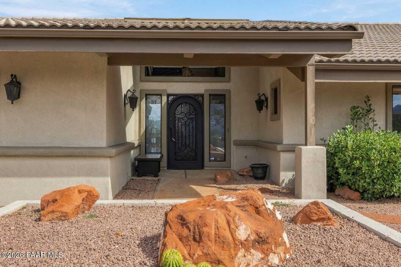 60 Dardanelle Road