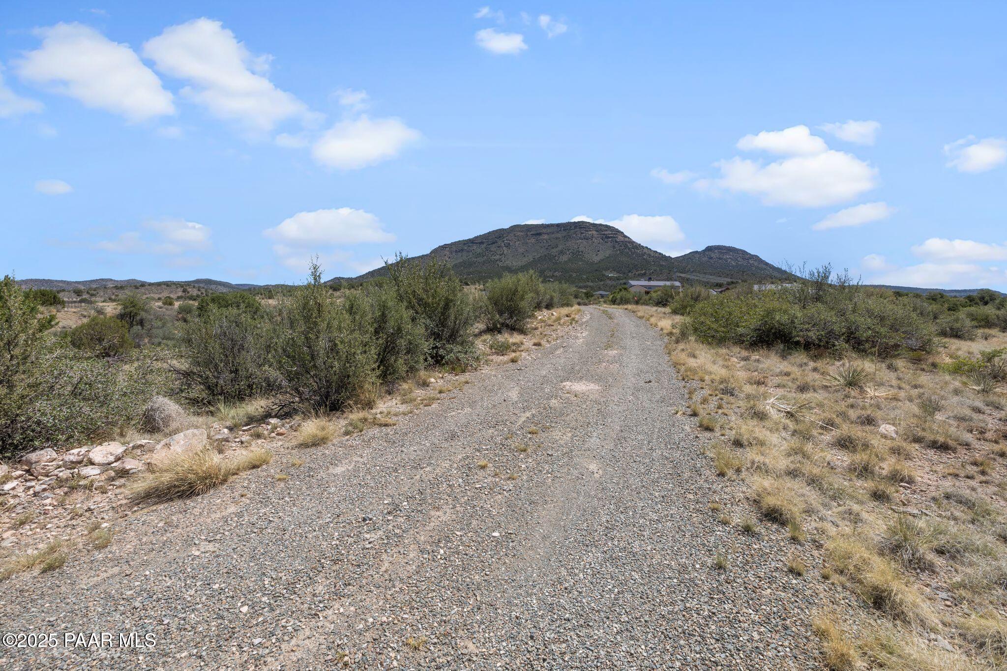 2 Broadhead Trail