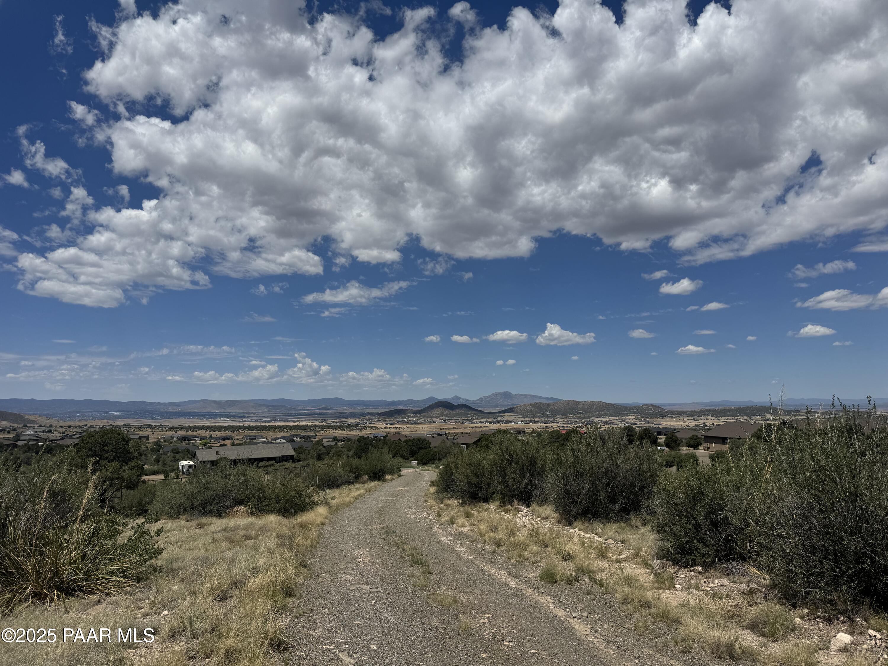 2 Broadhead Trail