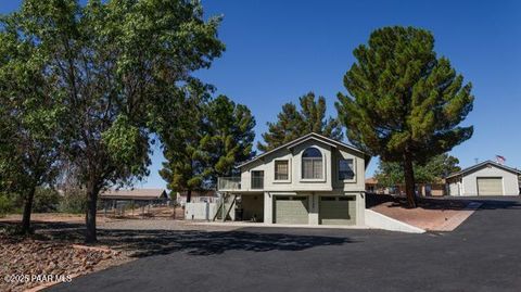 13794 S Mesquite Trail Mayer AZ 86333