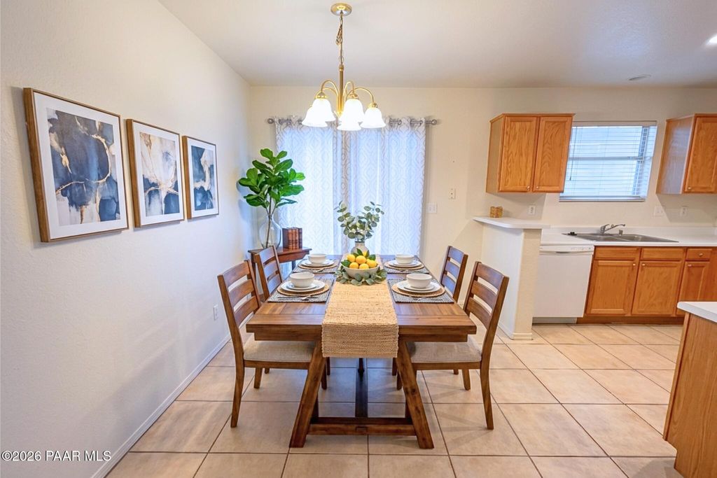 Photo of 7440 E Spouse Drive #2, Prescott Valley, AZ 86314 (MLS # 1082248)