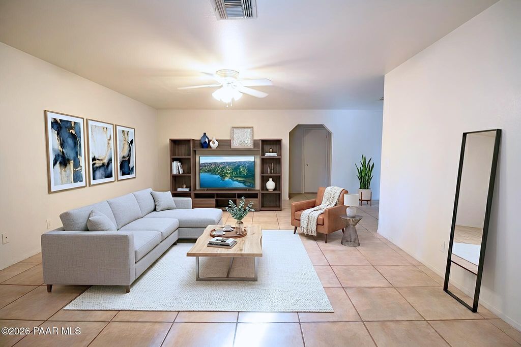 Photo of 7440 E Spouse Drive #2, Prescott Valley, AZ 86314 (MLS # 1082248)