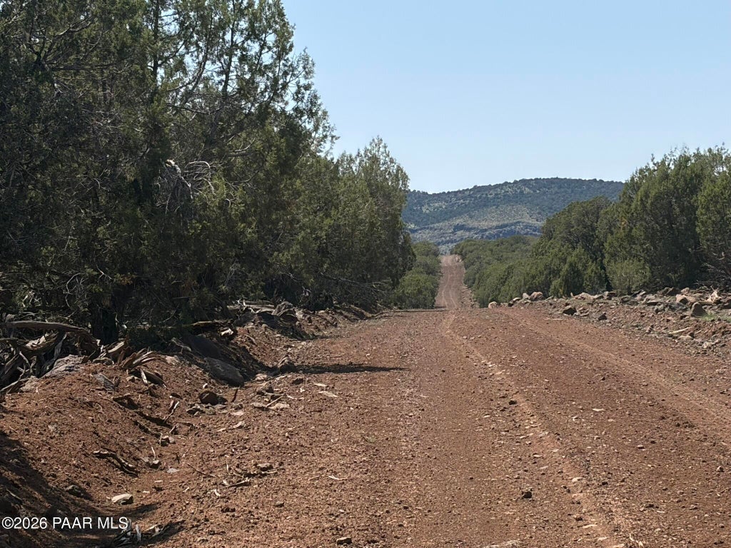Photo of 00 Sw Nine Shooter Road, Williams, AZ 86046 (MLS # 1085051)