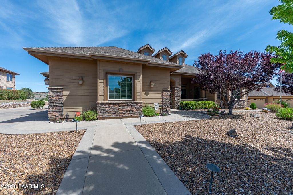 Photo of 1524 Northridge Drive, Prescott, AZ 86301 (MLS # 1082284)