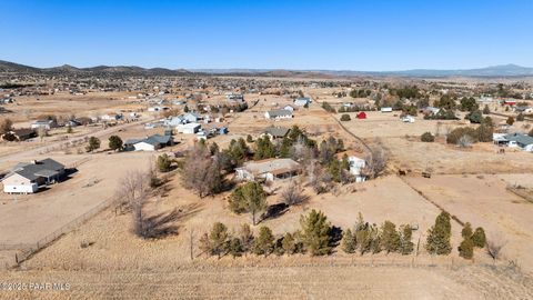 A home in Chino Valley