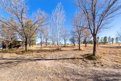 A home in Chino Valley