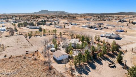 A home in Chino Valley