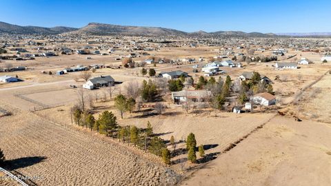 A home in Chino Valley