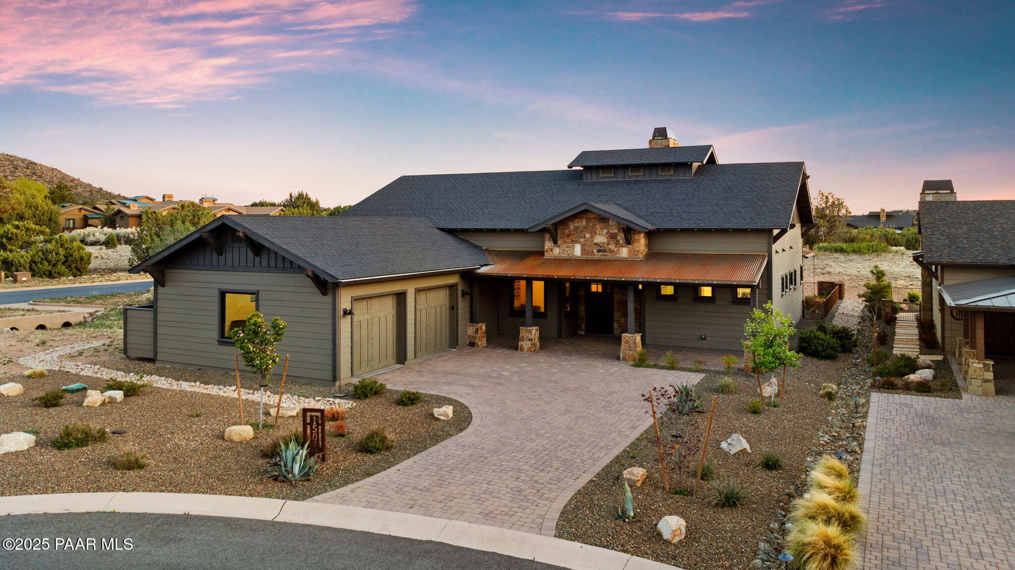 15078 N Carlson Way