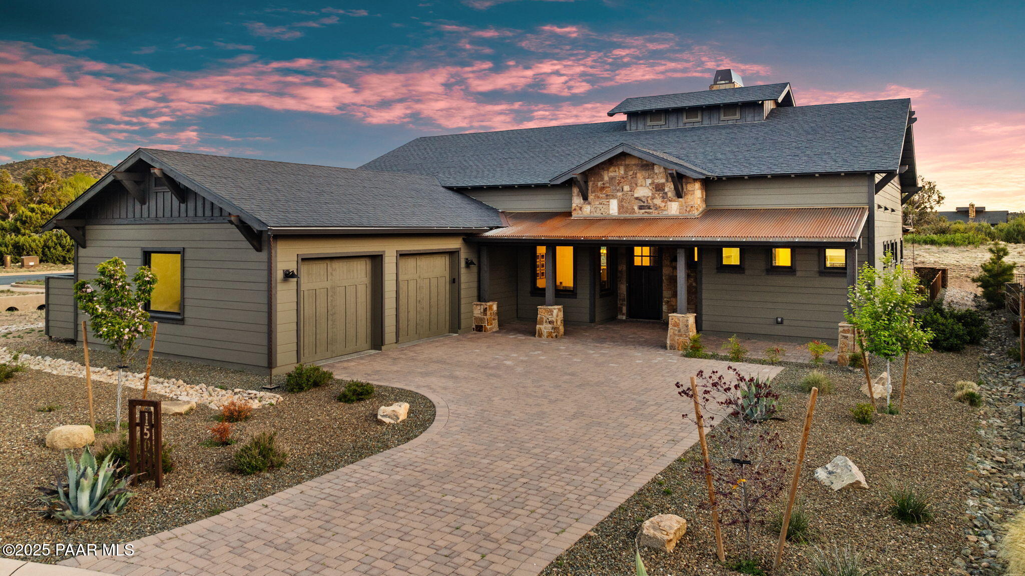 15078 N Carlson Way