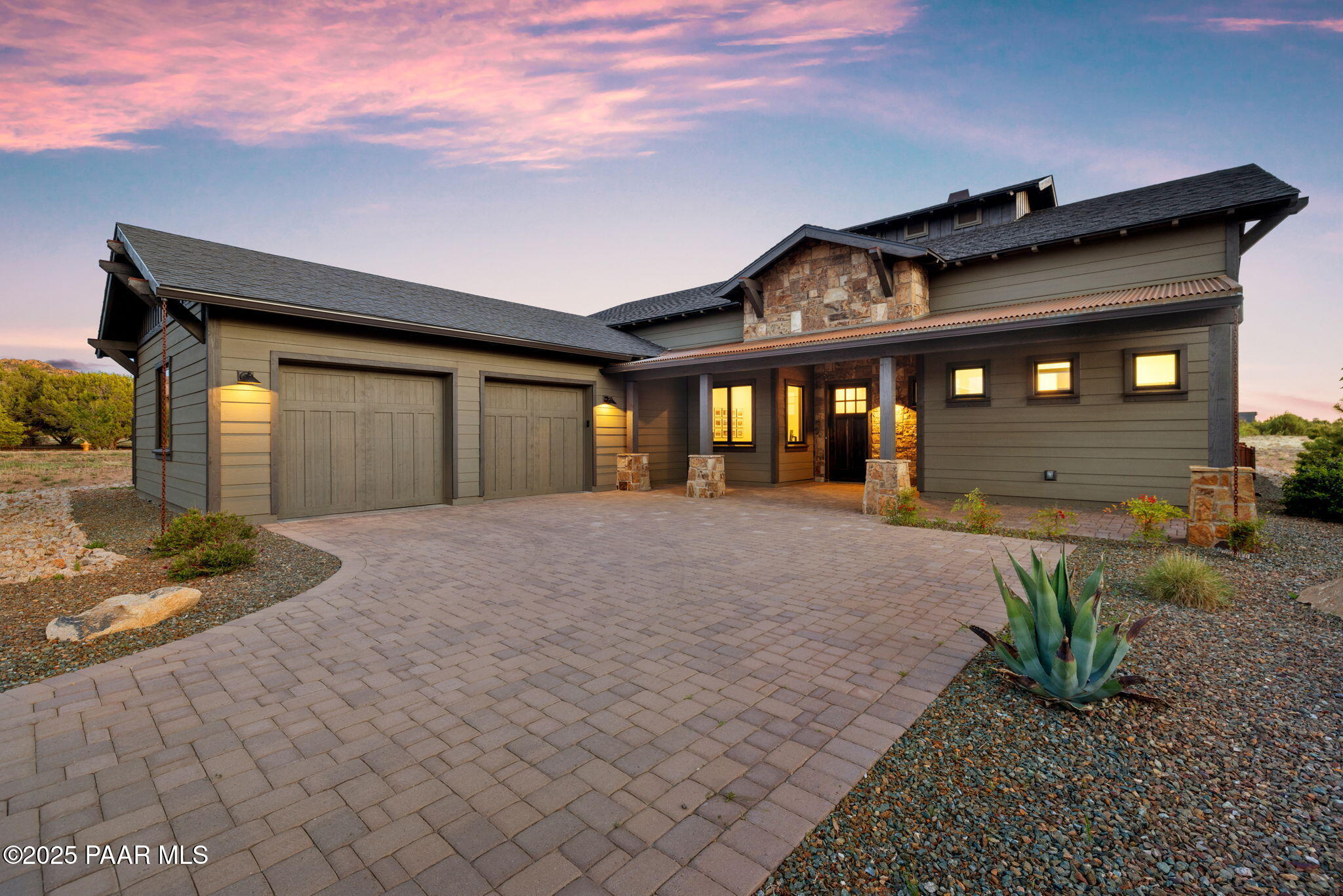 15078 N Carlson Way