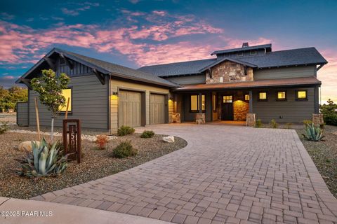 15078 N Carlson Way Prescott AZ 86305