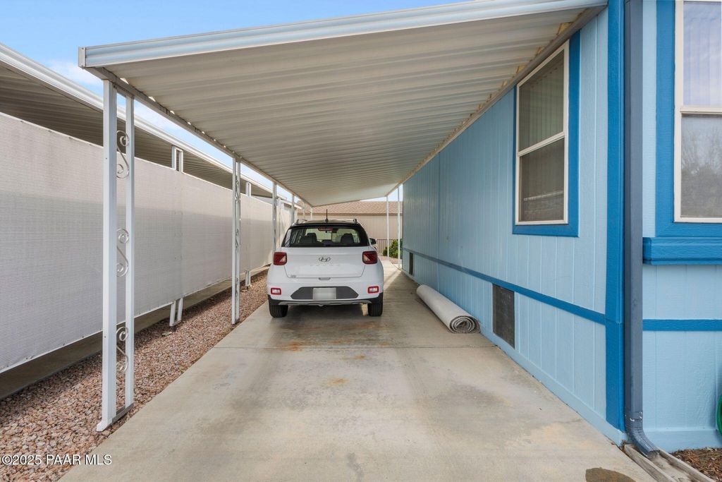 Photo of 853 State Route 89 #96, Chino Valley, AZ 86323 (MLS # 1076856)