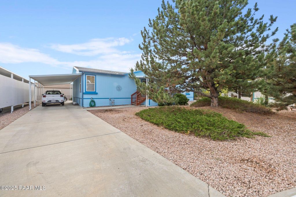 Photo of 853 State Route 89 #96, Chino Valley, AZ 86323 (MLS # 1076856)