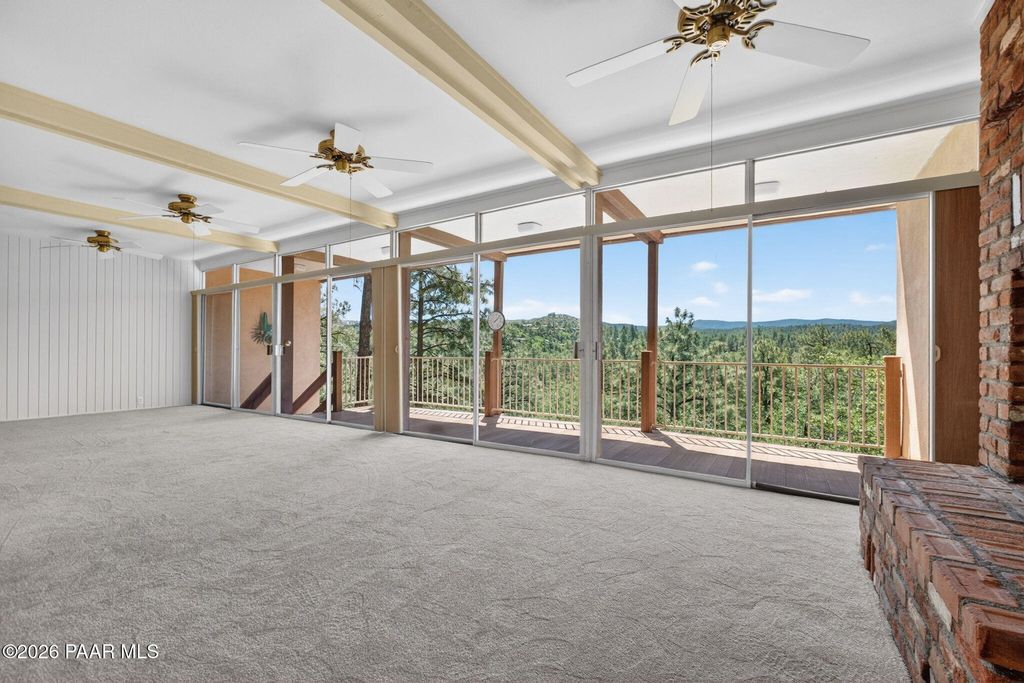 Photo of 1051 S Apache Drive, Prescott, AZ 86303 (MLS # 1082316)