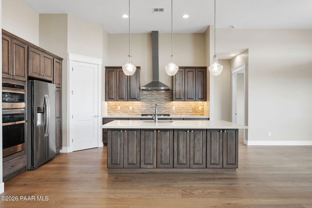 Photo of 4601 E Cheshire Loop, Prescott Valley, AZ 86314 (MLS # 1079133)