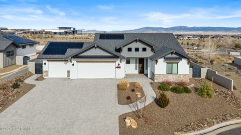 4601 E Cheshire Loop Prescott Valley AZ 86314